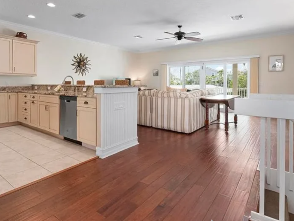 Holmes Beach Retreat with Private Pool on Anna Maria Island